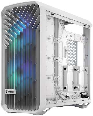 Корпус Design Torrent RGB TG Clear Tint (FD-C-TOR1A-07) Fractal Design