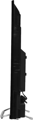 Телевизор 43" Polarline 43PL51TC-SM, FHD, HDMIx3, USBx2, WiFi, Smart TV, черный