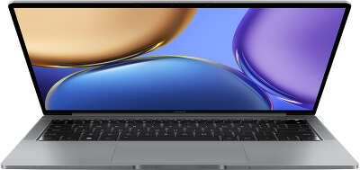 Ноутбук Honor MagicBook View 14 14.2" 2520x1680 i7-11390H/16/512 SSD/WF/BT/Cam/W11 (5301AAGH)