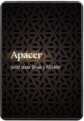 Накопитель SSD SATA 2.5