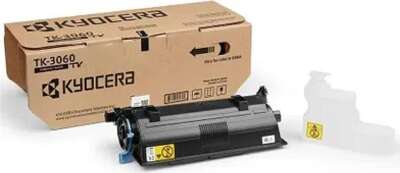 Тонер Kyocera Тонер-картридж TK-3060 для M3145idn/M3645idn (14500 стр.)