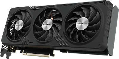 Видеокарта GIGABYTE NVIDIA nVidia GeForce RTX 4060Ti GAMING 8Gb DDR6 PCI-E 2HDMI, 2DP