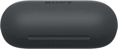 Беспроводные наушники Sony WF-C700N, чёрные