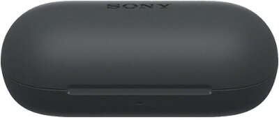 Беспроводные наушники Sony WF-C700N, чёрные