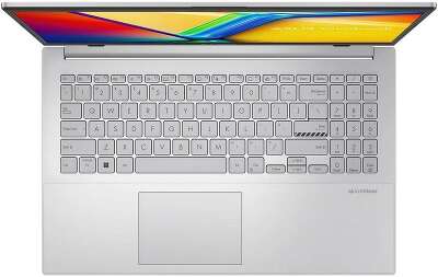 Ноутбук ASUS Vivobook Go 15 E1504FA-WH56 AMD Ryzen 5 7520U/16Gb (soldered D5)/SSD512Gb/UMA/15.6