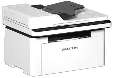 Pantum BM2300AW (BM2300AW)  {A4, WiFi, белый}