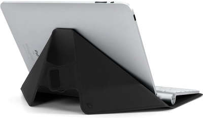 Подставка-футляр для клавиатуры InCase Origami Workstation для iPad [cl57934]