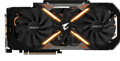 Видеокарта GIGABYTE nVidia GeForce RTX 2060 XTREME 6G 6Gb GDDR6 PCI-E HDMI, 3DP