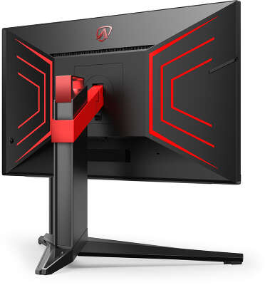Монитор 32" AOC AGON AG324UX IPS UHD HDMI, DP, USB Type-C USB-Hub