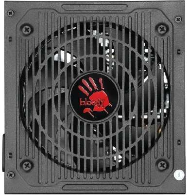 Bloody BD-PS650B ATX 650W 80+ bronze (20+4pin) APFC 120mm fan 6xSATA RTL