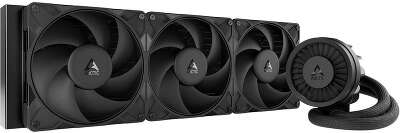 Жидкостная система охлаждения Arctic Cooling  Liquid Freezer III Pro 420 Multi Compatible All-In-One CPU Water Cooler  (ACFRE00181A) 