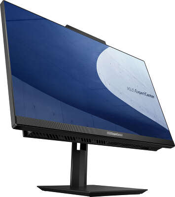 Моноблок Asus ExpertCenter E5 AIO A5402WHAT-BA007M 23.8" FHD i5-11500B/8/256 SSD/WF/BT/Cam/Kb+Mouse/DOS,черный