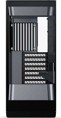 Корпус PHANTEKS Enthoo Evolv S2 Black, 4x120mm ARGB Fan, Tempered Glass, Mid-Tower
