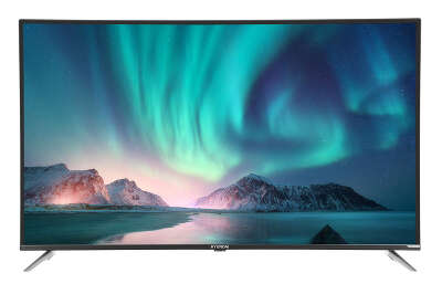 Телевизор 55" Hyundai H-LED55EU7008 UHD HDMIx4, USBx2