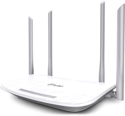 Маршрутизатор TP-LINK Archer A5, 802.11a/b/g/n/ac, 2.4 / 5 ГГц