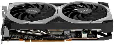 Видеокарта MSI AMD Radeon RX 6650 XT MECH 2X 8G OC 8Gb DDR6 PCI-E HDMI, 3DP