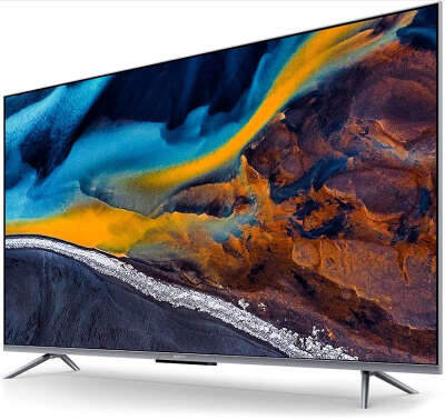 Телевизор 50" Xiaomi Mi TV Q2, 4K UHD [L50M7-Q2RU]