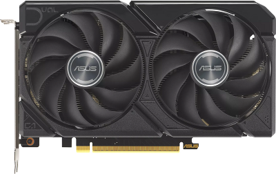 Видеокарта ASUS nVidia GeForce RTX 2060 Phoenix 6Gb GDDR6 PCI-E