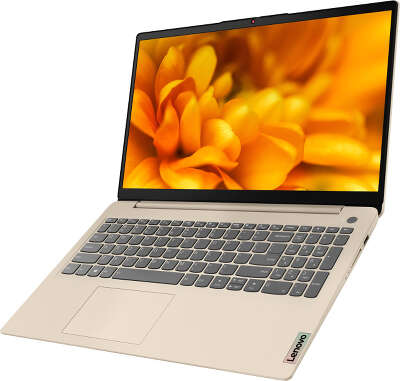 Ноутбук Lenovo IdeaPad 3 15ITL6 15.6" FHD i3 1115G4/8/256 SSD/Dos Eng KB