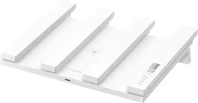 Роутер беспроводной Huawei WiFi AX3 WS7100 (53030ADU) AX3000 10/100/1000BASE-T белый