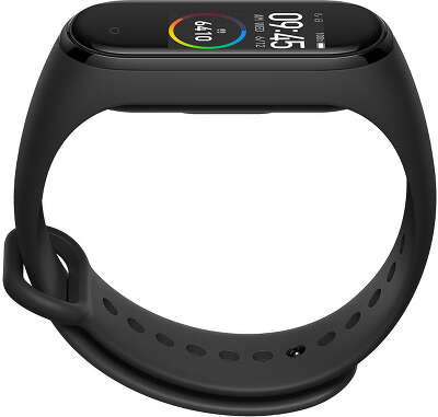 Фитнес-браслет Xiaomi Mi Band 4, Black [MGW4052RU/MGW4057RU]