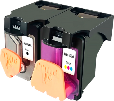 Набор печатающих голов/ HP Printhead Kit