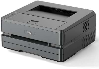 Принтер Deli Laser P3100DNW {A4 Duplex WiFi} картридж в комплекте T31A черный (3500стр.)