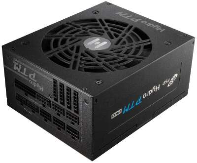 Блок питания FSP HPT2-1650M 1650W