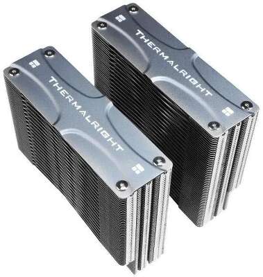 Кулер для процессора Thermalright Frost Commander 140 [FC-140]