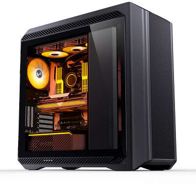JONSBO D500 Black