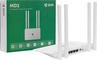 Роутер беспроводной SNR SNR-RT522-F41