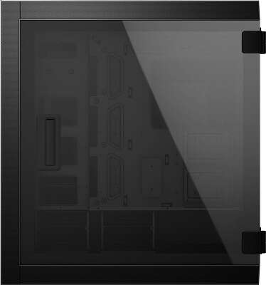 Корпус MSI MPG SEKIRA 500P, черный, EATX, Без БП (MPG SEKIRA 500P)