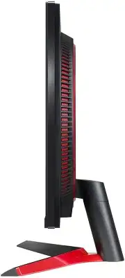 Монитор LG 27" UltraGear 27GN800-B черный IPS LED 16:9 HDMI матовая 1000:1 350cd 178гр/178гр 2560x1440 144Hz G-Sync FreeSync Premium DP WQ 6кг