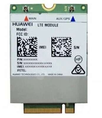 Серверный SSD 240GB M.2 SLOT-M2 02312EKX HUAWEI