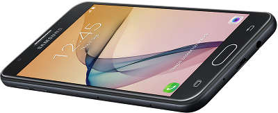 Смартфон Samsung SM-G570 Galaxy J5 Prime, Black (SM-G570FZKDSER)