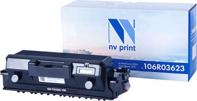 Картридж NV Print 106R03623 (15000 стр.)