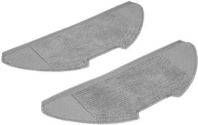 Губки для робота-пылесоса Mi Robot Vacuum-Mop 2 Pro/2 Lite Mop Pads