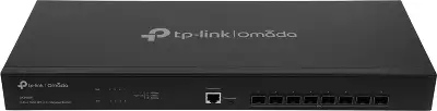 Коммутатор TP-LINK TL-SX3008F, управляемый