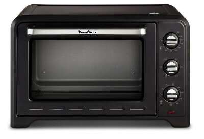 Мини-печь Moulinex OX464810 33л. 1600Вт черный