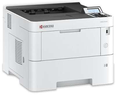 Принтер лазерный Kyocera Ecosys PA4500x (110C0Y3NL0) A4 Duplex белый