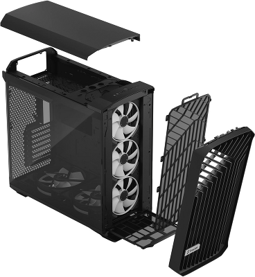 Fractal FD-C-TOR1A-04 Fractal Design