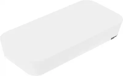 Роутер беспроводной MikroTik wAP ac LTE6 kit (RBWAPGR-5HACD2HND&R11E-LTE6) AC1200 10/100/1000BASE-TX/4G cat.6 белый