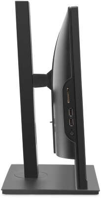 Моноблок IRU 23IM 23.8" FHD i5-1035G4 3.6 ГГц/16/256 SSD/WF/BT/Cam/без ОС,черный