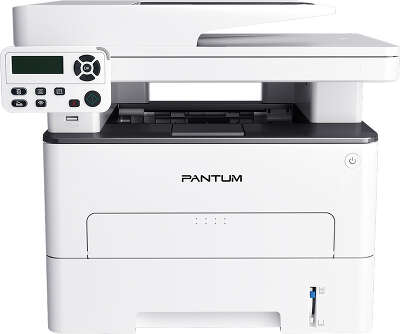 МФУ Pantum M7100DW, ADF, Dup, WiFi, Net