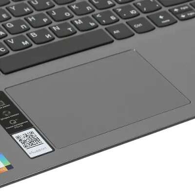 Ноутбук Lenovo IdeaPad 3 15ITL6 15.6" FHD IPS i5 1135G7/12/1000/256 SSD/mx350 2G/Без ОС W/o cable