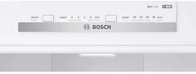 Холодильник BOSCH KGN55VL21U