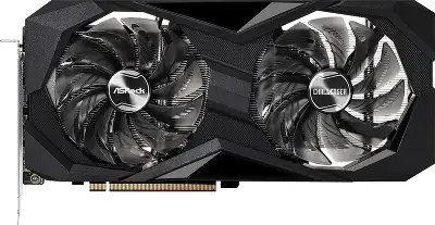 Видеокарта Asrock PCI-E 4.0 RX7600 CL 8GO AMD Radeon RX 7600 8Gb 128bit GDDR6 1770/18000 HDMIx1 DPx3 HDCP Ret