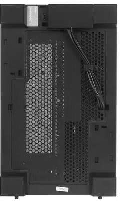 Корпус LIAN-LI O11 Dynamic Evo, черный, EATX, Без БП (G99.O11DEX.00)
