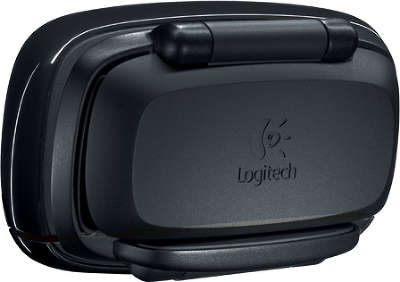 WEB-камера Logitech HD Webcam B525 (960-000842)