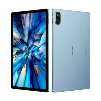 Планшет 13" Blackview MEGA 8 LTE 12/256GB голубой (BKV-M2.8-256.BL)